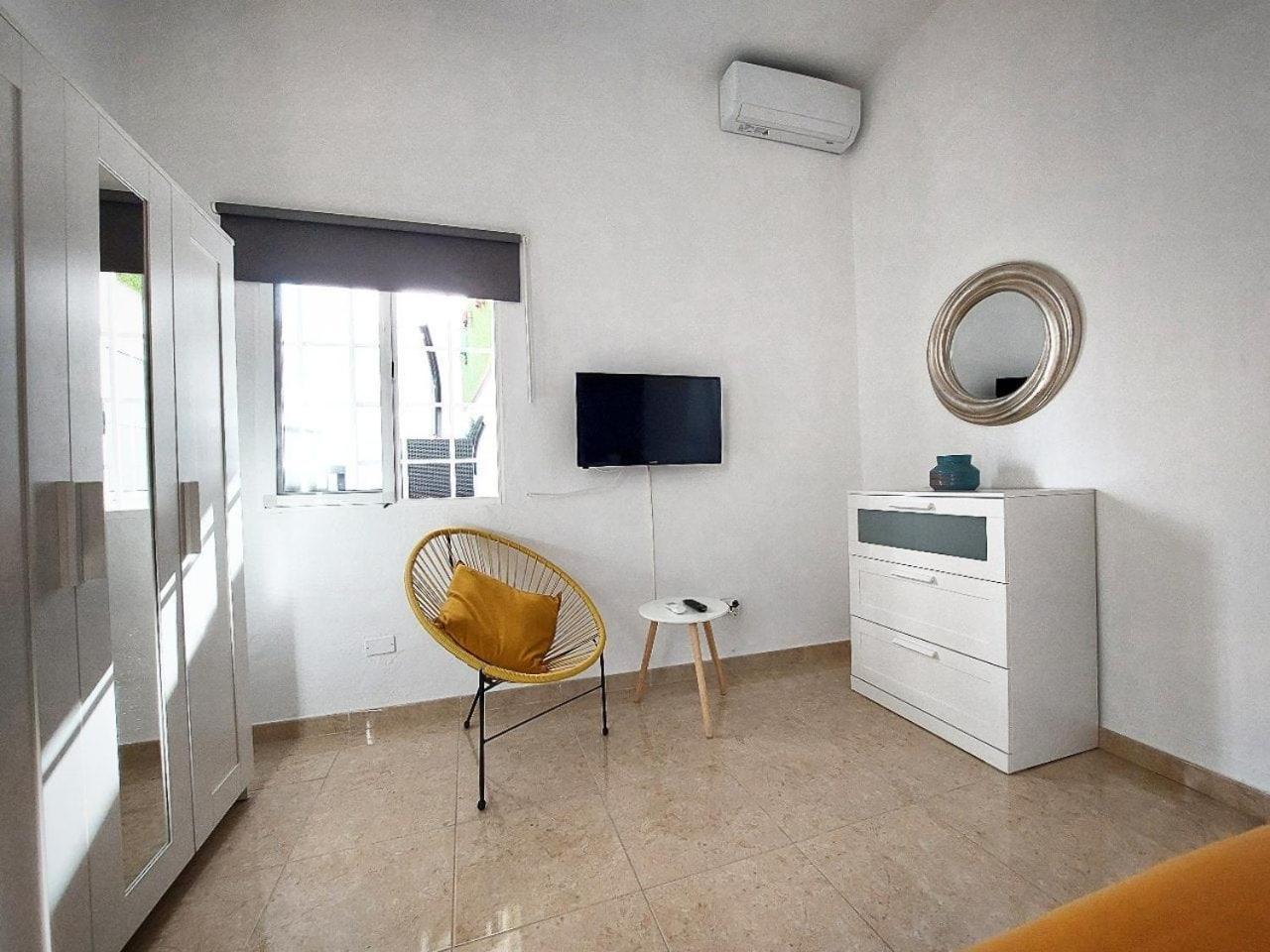 Casa Bimba Agaete Con Terraza Y Ducha Exterior Agaete (Gran Canaria) Exterior foto