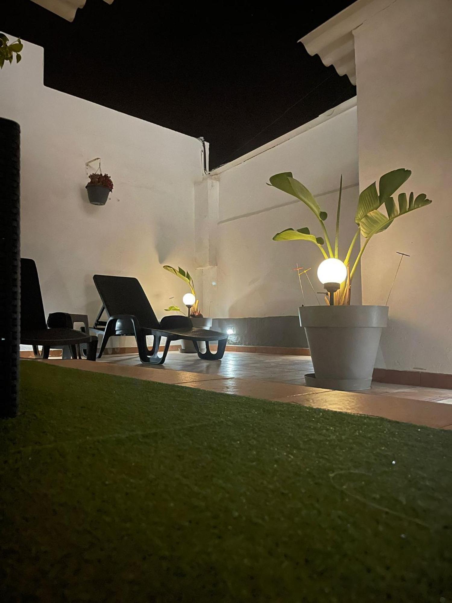 Casa Bimba Agaete Con Terraza Y Ducha Exterior Agaete (Gran Canaria) Exterior foto
